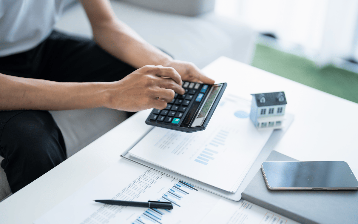 Smart Steps to Buying Your Next Home